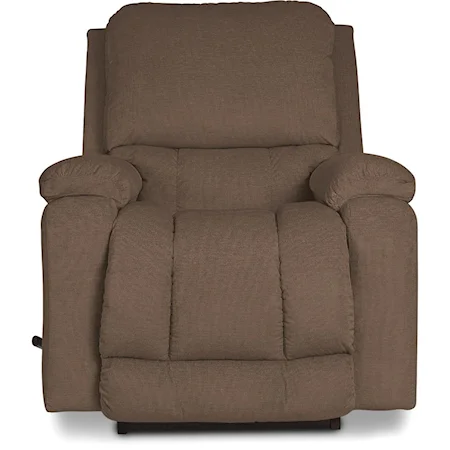 RECLINA-ROCKER Recliner